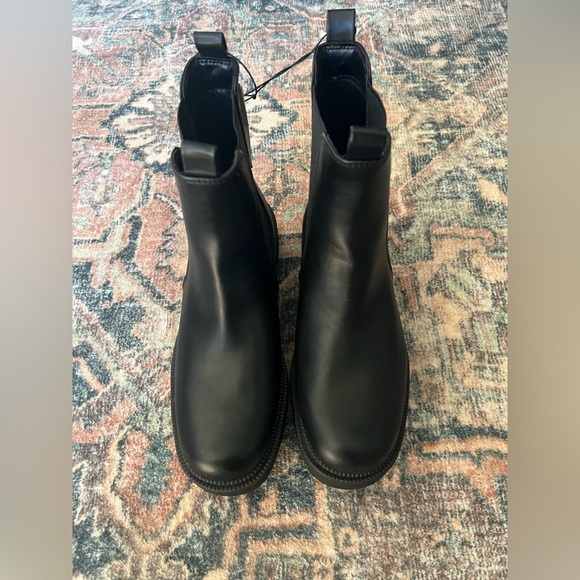 NWT Women's Demi Chelsea Boots - A New Day - Picture 6 of 6